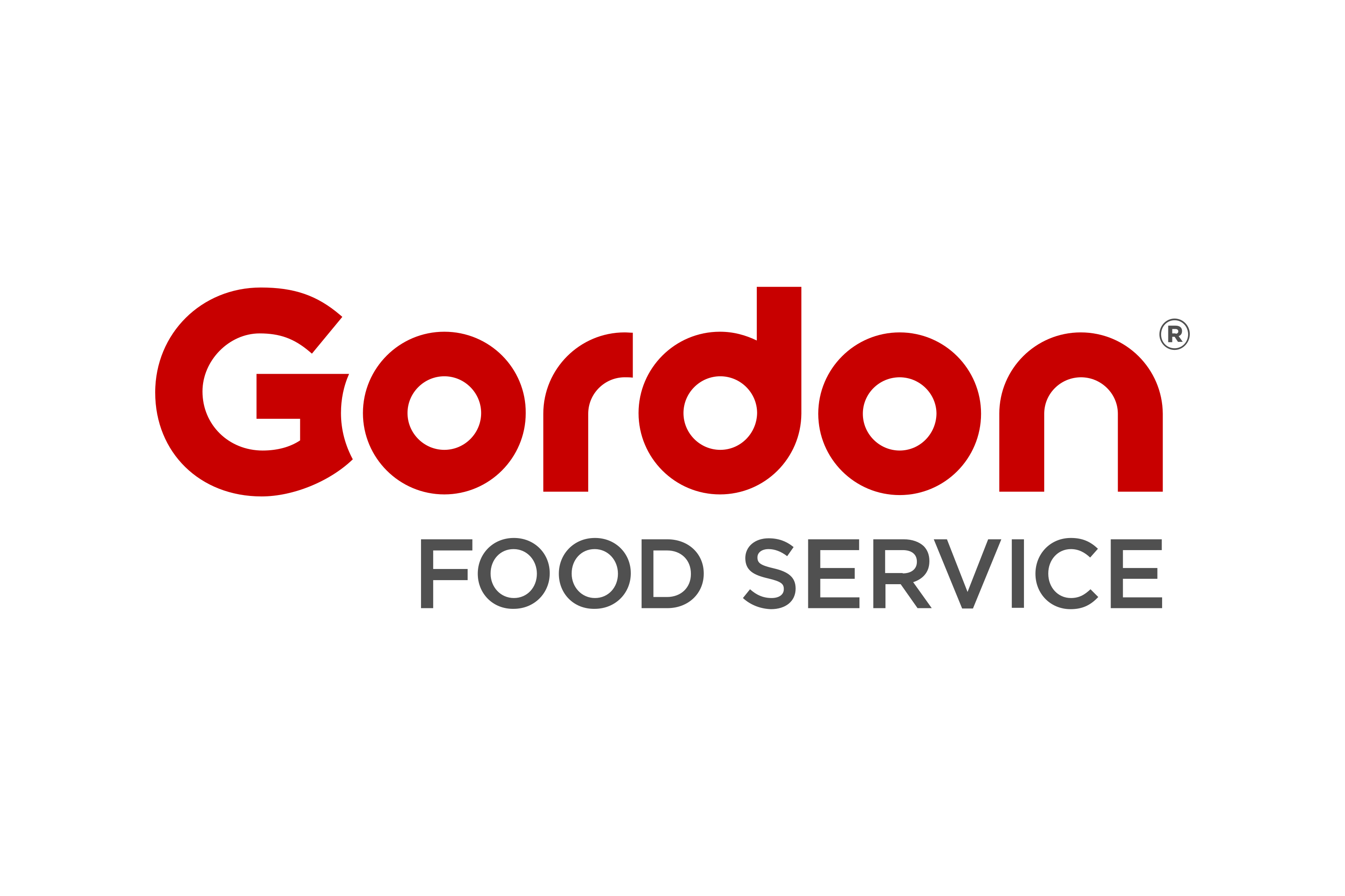 Gordon Foods